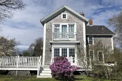 Image de Belle maison historique