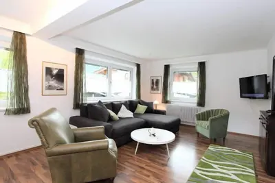 Image de Am Ziller by Interhome