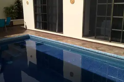 Maison Vip De Luxe À Cancun