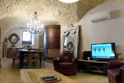 Image de Clos de Raveyron pour 8 personnes