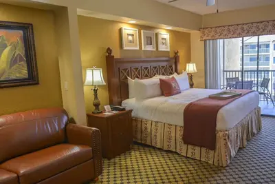 Image de Studio De Luxe Au Beau Resort Avec Beaucoup De Services Pour Profiter