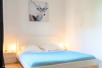 Image de appartement strasbourg 2 chambres avec garage