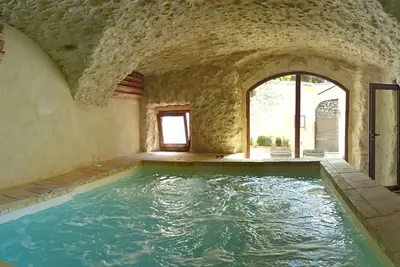 Image de Clos de Raveyron pour 4 personnes