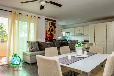 Image de Whitesands Punta Cana Appartement familier de 3 chambres