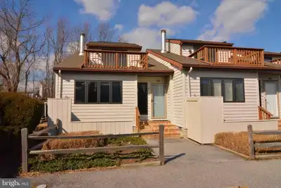 Image de End Unit Condo- 3br / 2ba, pour 6- personnes Bay Views