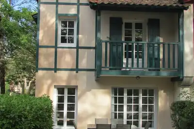 Image de Villa Délice de Dunes- Moliets