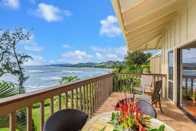 Image de Lae Nani Unit 535 - Plage spectaculaire - Calme et privé