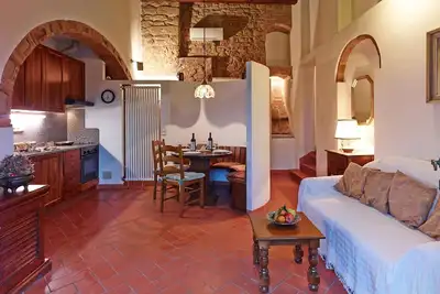 Image de Agriturismo Podere Cortilla, La Cisterna