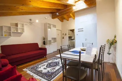 Image de Dimora San Zeno 8 avec 6 couchages, 2 salles de bain