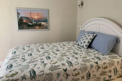 Image de Coral Reef Apartments # 5