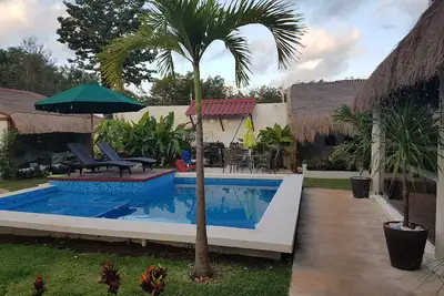 Image de Villa del Palmar Cancun