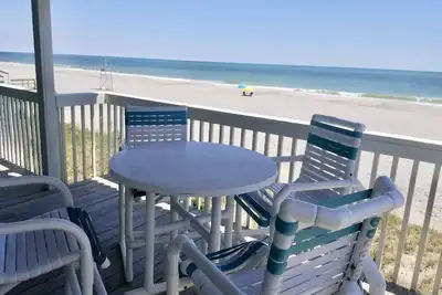 Image de Sandy Bottoms Sur La Plage