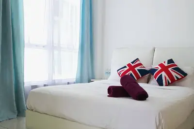 Image de Comfy Mansion One Suite @ Georgetown