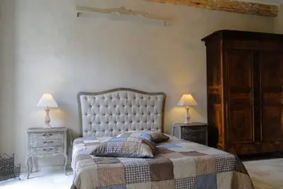Image de Clos saint joseph le préau pour 7 personnes