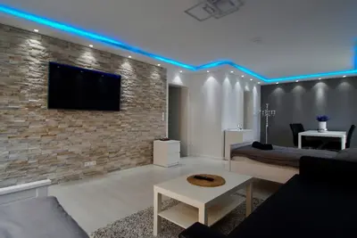 Image de Appartement de luxe Bgl-10 près de la ville de Cologne \/ foire