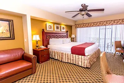 Image de Studio Proche De Toutes Les Attractions Et Options De Navette Gratuites