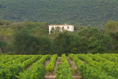 Image de La Bastide de la Bouissière