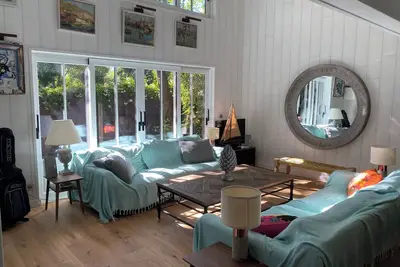 Image de Cabane en bois dans les 44 hectares a 250m de la Plage du Mimbeau