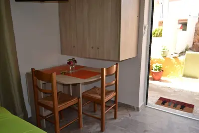 Image de Bel appartement à Kissamos
