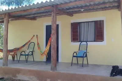 Image de Sitio Frutas do Cerrado - Cavalcante de Goias