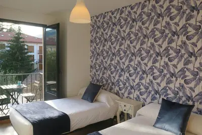 Image de Logement à usage touristique