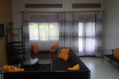Belle maison de deux chambres à coucher à Kyenger
