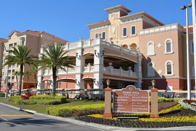 Image de Belle Deux Chambres Pres De Disney