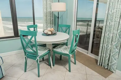 Image de Incroyable Ocean and Sunset Views Sandpoint Condo sur la plage 7f