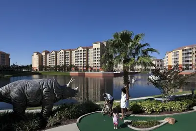 Image de Beau Studio A 5 Minutes De Disney