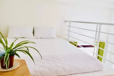 Image de Joy Mezzanine Apartment-Rooftop-Near Stone Church