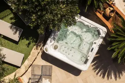 Image de **** Luxury Sea Home **** Villa À 5 Min De La Mer