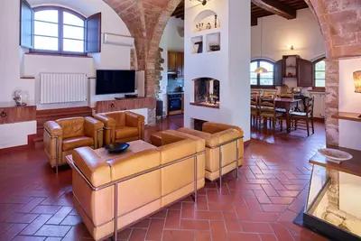 Image de Agriturismo Podere Cortilla, La Stalla