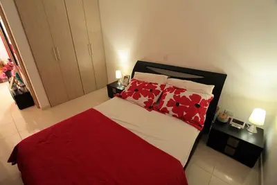 Image de Appartement complet confortable Ă Bucaramanga