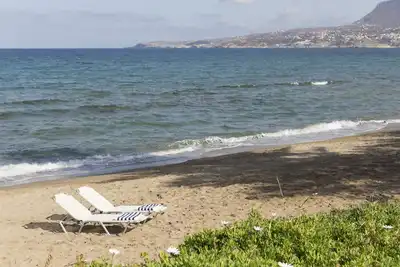 Image de Maison de ville en front de mer avec piscine privée