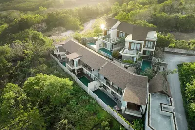Image de Kampi Villas Nusa Dua by Nakula