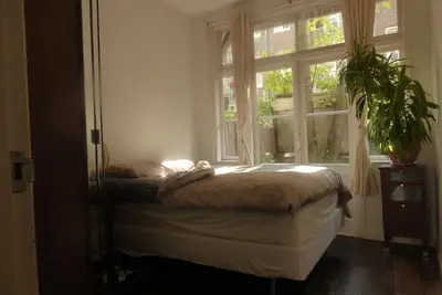 Image de Garden Apartment Centre d'Amsterdam