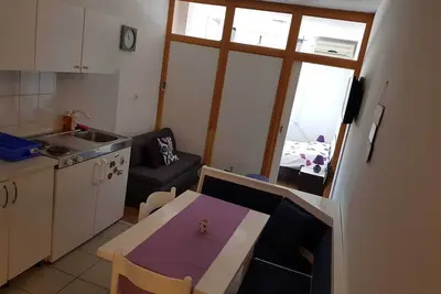 Split Apartman Ante 1