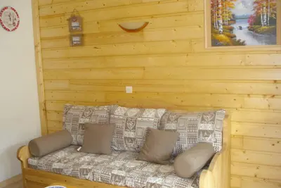 Image de Envie de vous évader dans un cadre montagnard?