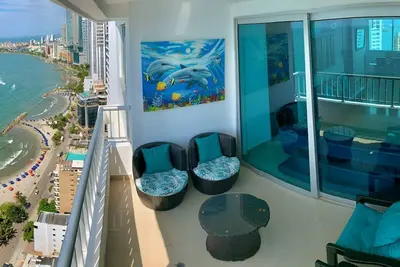 Image de Relax Playa Brisa Y Mar! ! !
