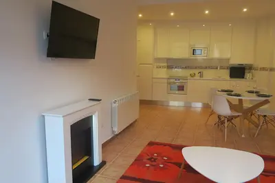 Image de Logement à usage touristique