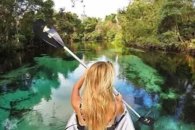 Image de Rainbow River Getaway