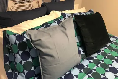 Image de 1715 2e · Unique 2bed Apt / 20 min à Nyc-Parking Avail.