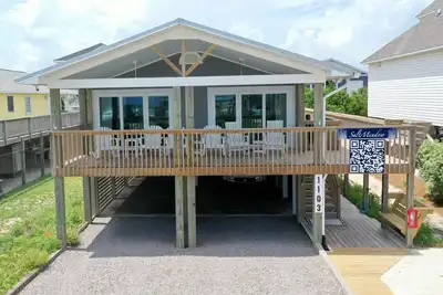 Image de Boutique Beach Cottage à quelques pas de l'océan
