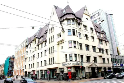 Image de Brivibas Center Apartments