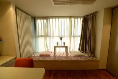 Image de Kumtai-Seasons Park Apart'Hotel