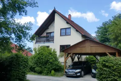 Image de Appartement de mètre à la périphérie