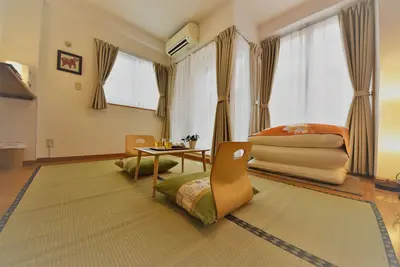 Image de Ukishima Inn