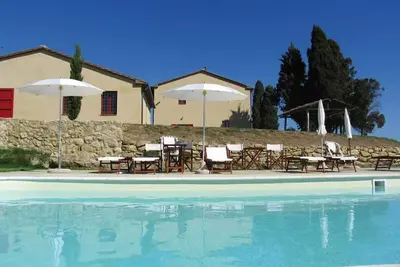 Image de Fattoria Podere i Luoghi