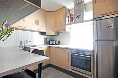 Image de Marine Apartments