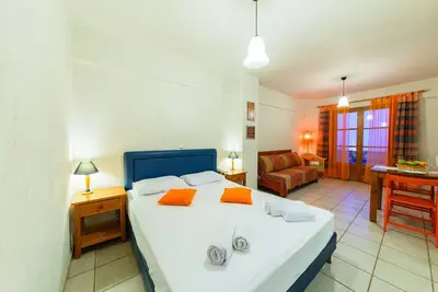 Image de Grekis hotel & Apartments